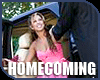 Armada Homecoming Limousine