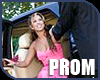 Clinton Township Prom Limousine