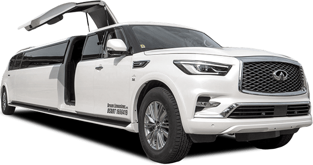 Stretch SUV Limo Rental Detroit