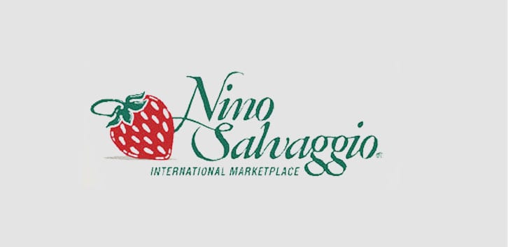 nino salvaggio