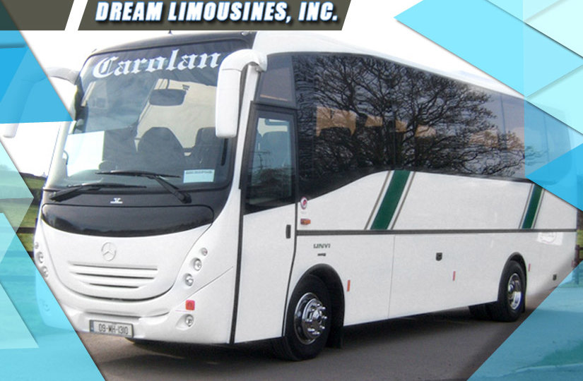 top-rated wedding transportation near me