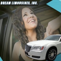 best wedding limos near me