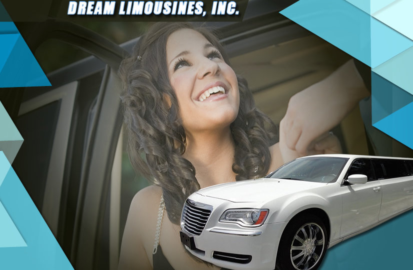 best wedding limos near me