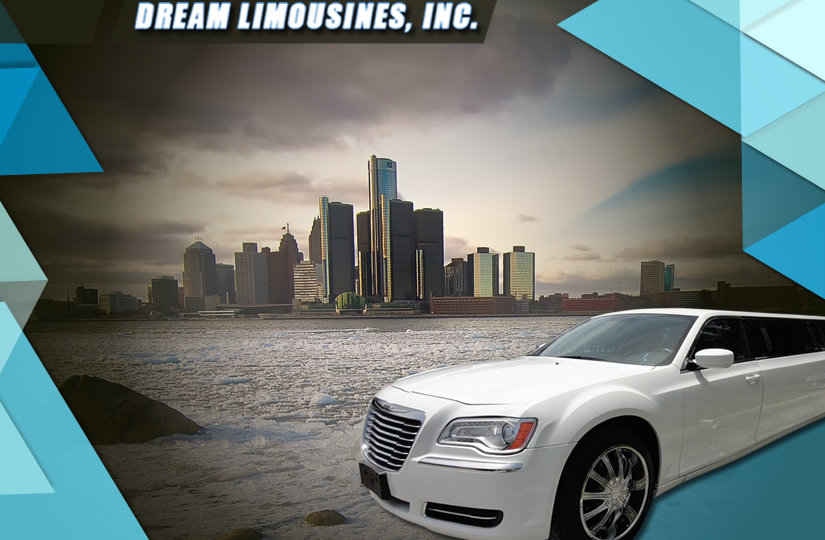 limo rental fleet