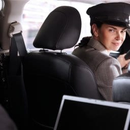 Business Transportation