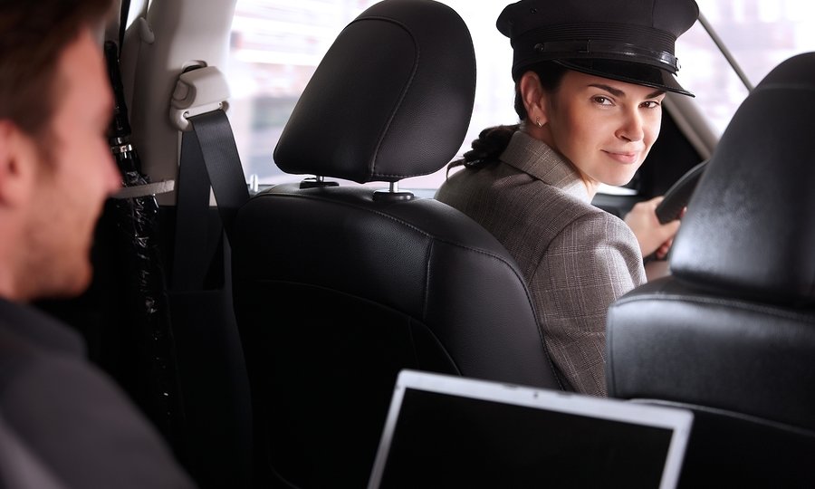 Business Transportation