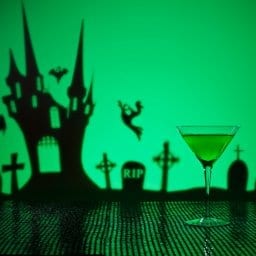 Halloween Limo Rental