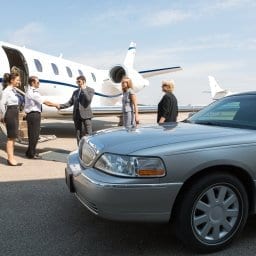 Airport Limo Transportation