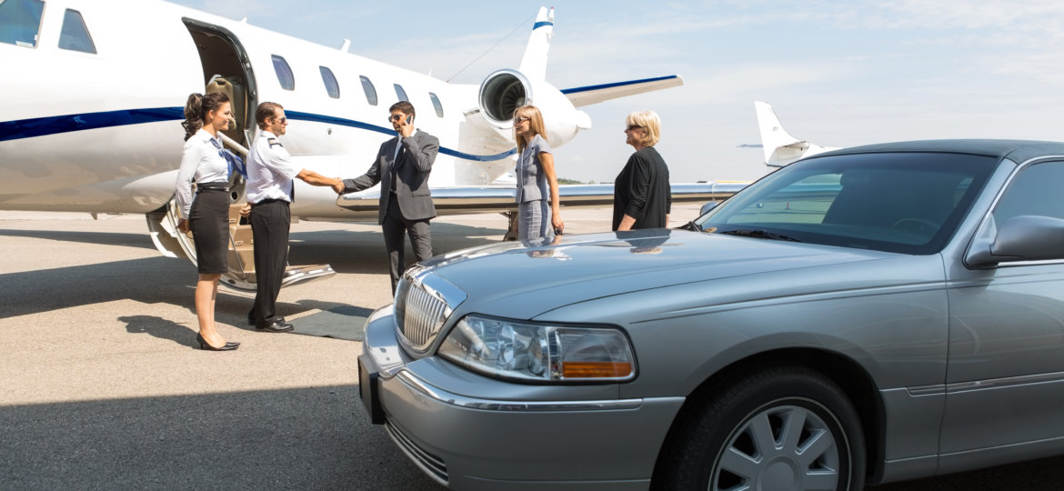 Airport Limo Transportation