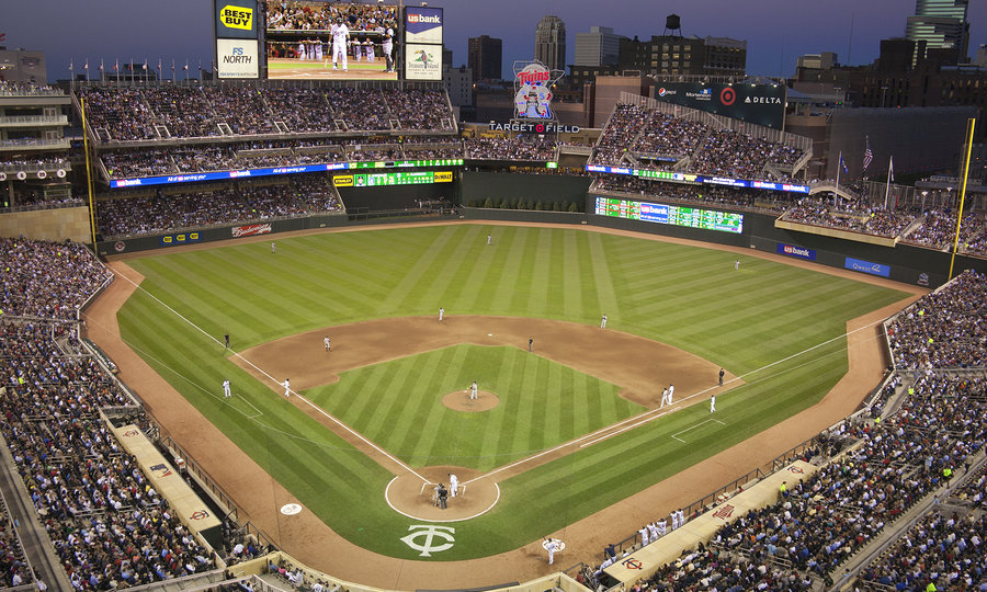 Sporting Event Transportation