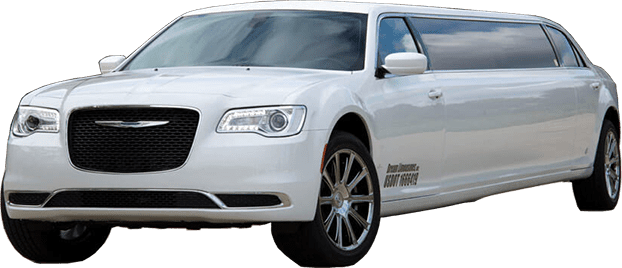 Stretch Sedan Limo Rental Detroit