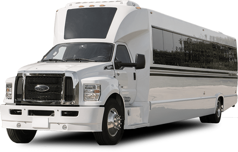 Party Bus Limo Rental Detroit
