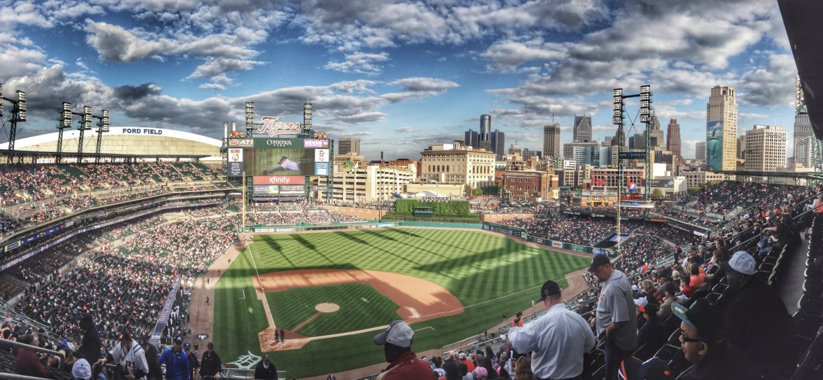 Sporting Event Transportation