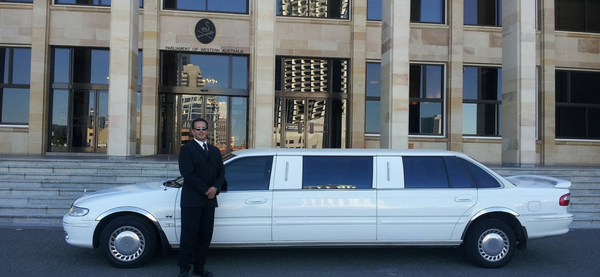 Limousine Service Questions