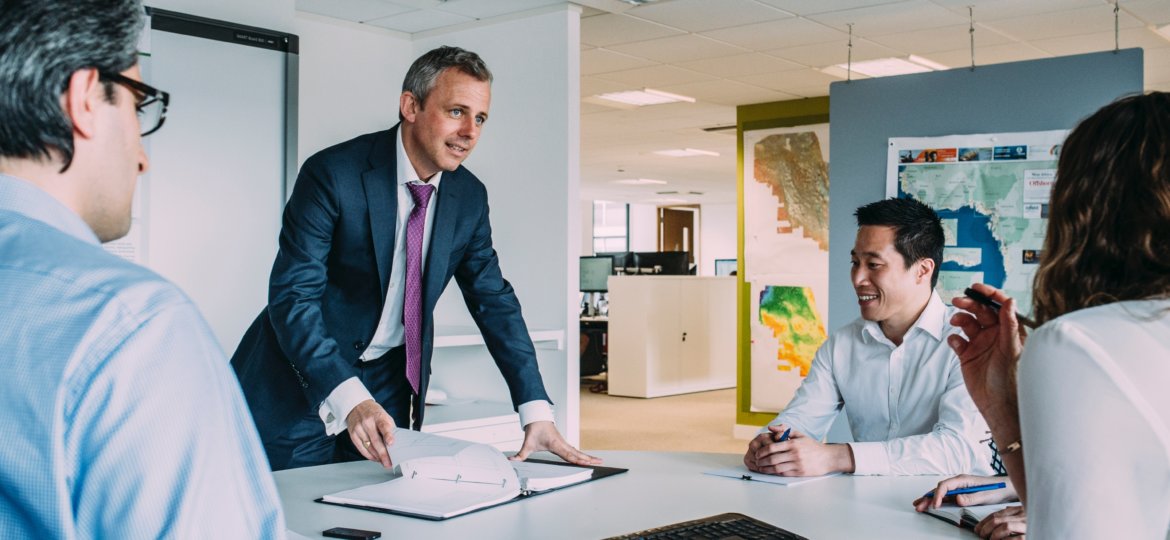 Corporate Event Transportation