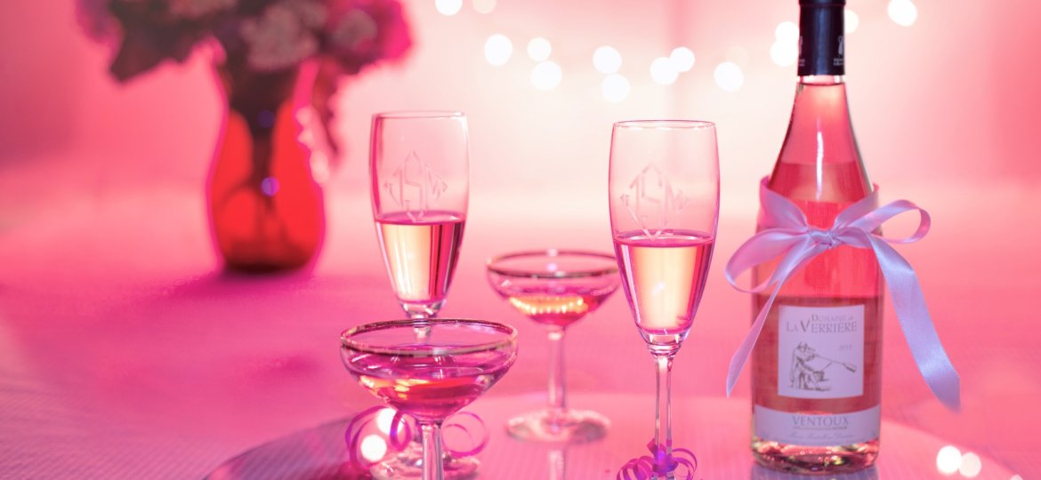 Birthday Night Party Bus