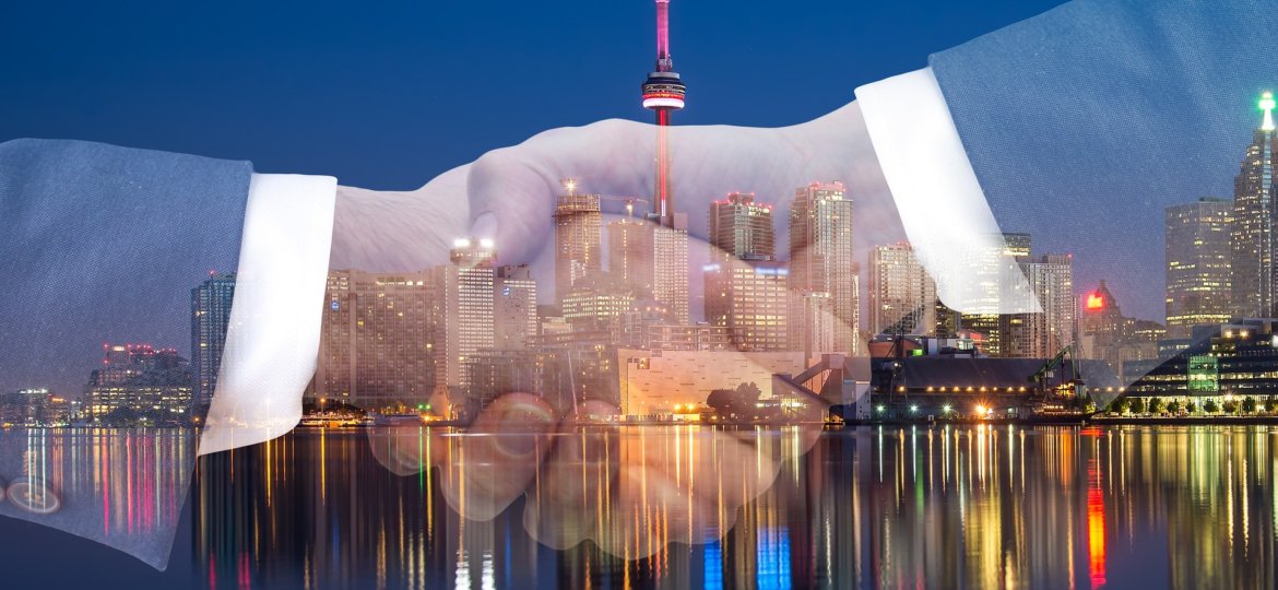 Business Limo Rental