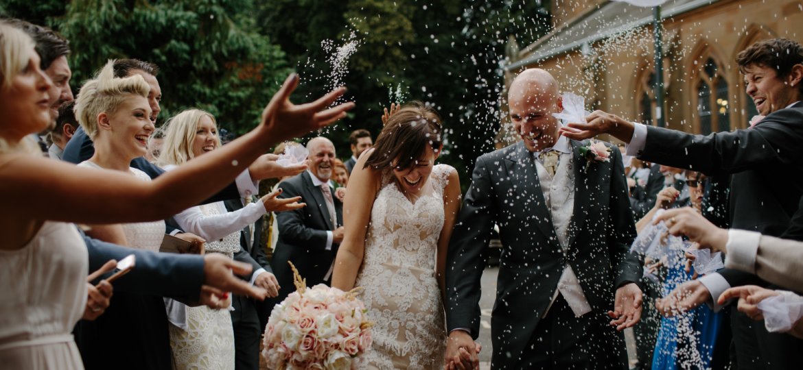 Wedding Limo Service