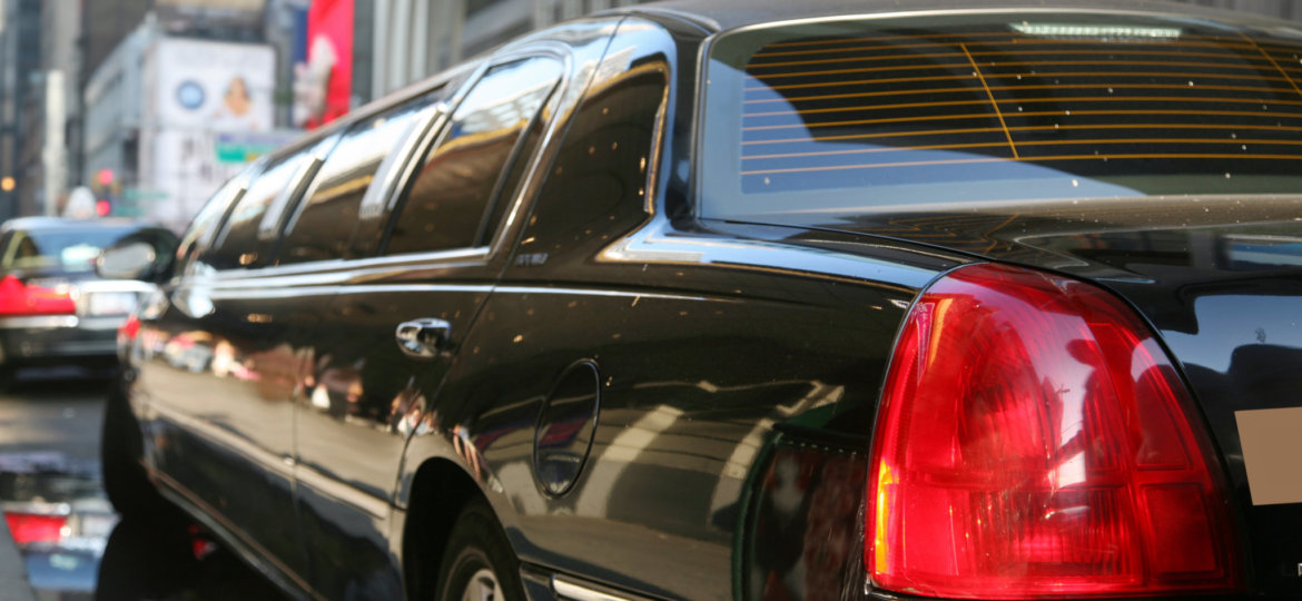 top-rated six passenger limo near me