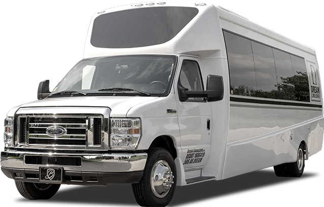 rochester hills limo service